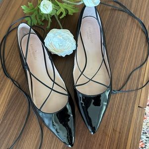 Kate Spade ♠️ ballet flats